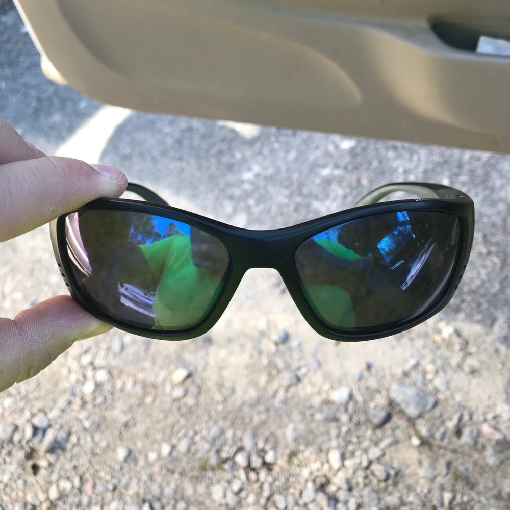 Costa Sunglasses Fisch